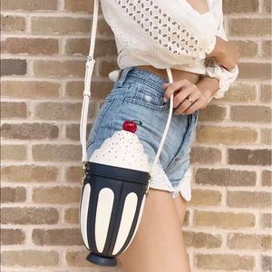 Kate Spade ♠️ Crossbody